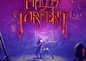 Halls Of Torment Torrent