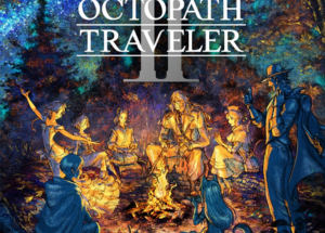 Octopath Traveler 2 PC Torrent