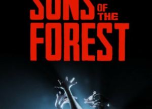 Sons Of The Forest Download Crack