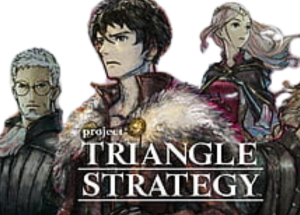 Triangle Strategy PC Torrent