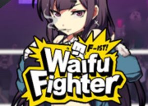 Waifu Fighter Torrent