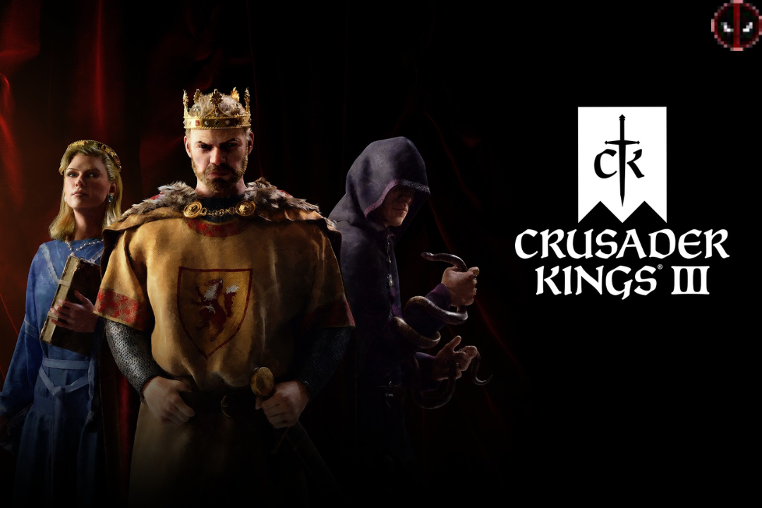 crusader kings 3 download pc