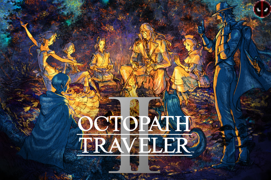 octopath traveler 2 pc download