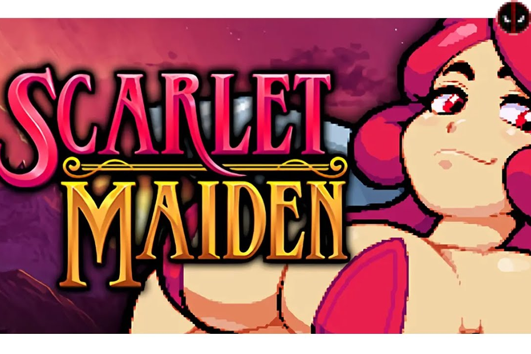 scarlet maiden pc download