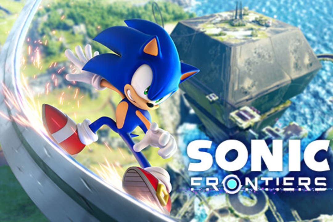 sonic frontiers pc download