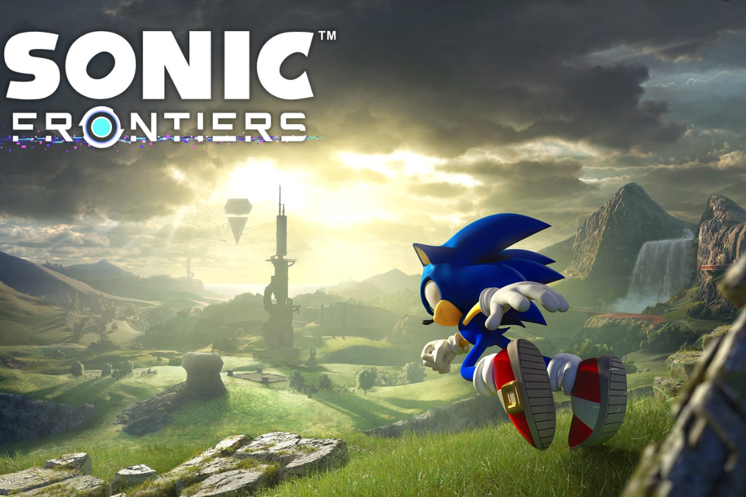 sonic frontiers pc free