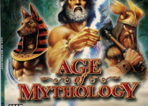 Age Of Mythology Free Download For PC