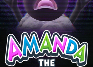 Amanda The Adventurer Download For Free