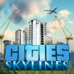 Cities Skylines Free Torrent
