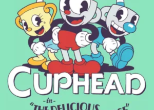 Cuphead The Delicious Last Course Torrent