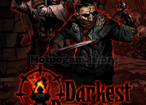 Darkest Dungeon 2 Download Torrent