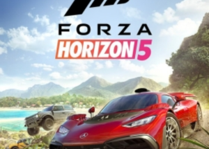 Forza Horizon 5 For PC Torrent