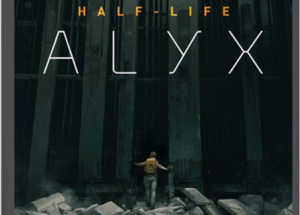 Half Life Alyx Crack