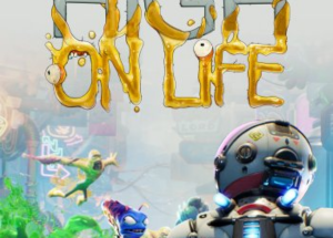 High On Life PC Torrent