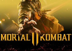 Mortal Kombat 11 PC Torrnet