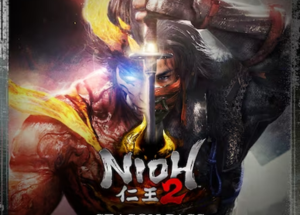Nioh 2 Torrent Download