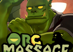 Orc Massage Game Free