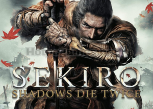 Sekiro Shadows Die Twice Xbox Digital Code