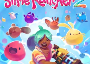 Slime Rancher 2 Download PC Free