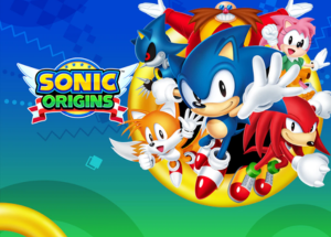 Sonic Origins Torrent