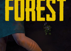 The Forest Torrent PC