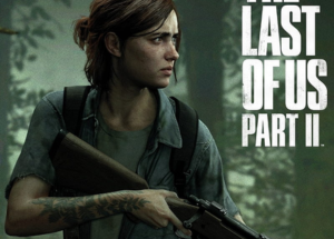 The Last Of Us Part 2 PC Download