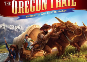 The Oregon Trail Torrent