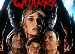 The Quarry PC Torrent Download
