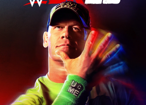 WWE 2K23 PC Download