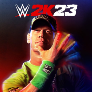 WWE 2K23 PC Torrent
