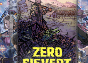 Zero Sievert Torrent