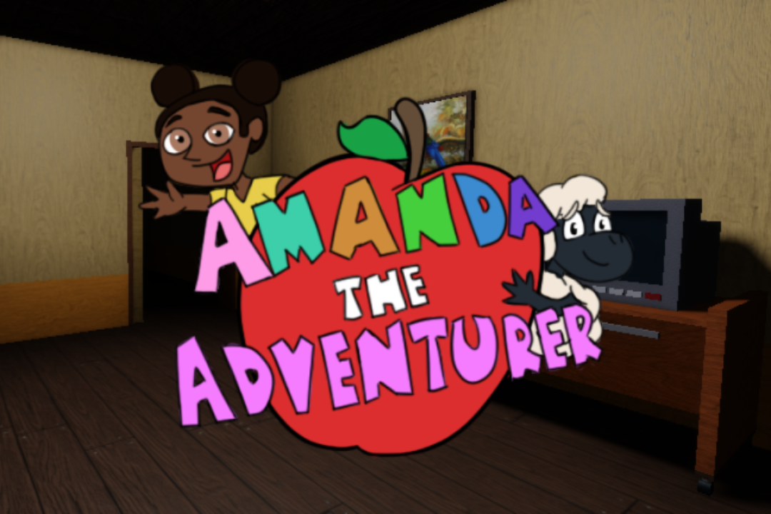 amanda the adventurer free download