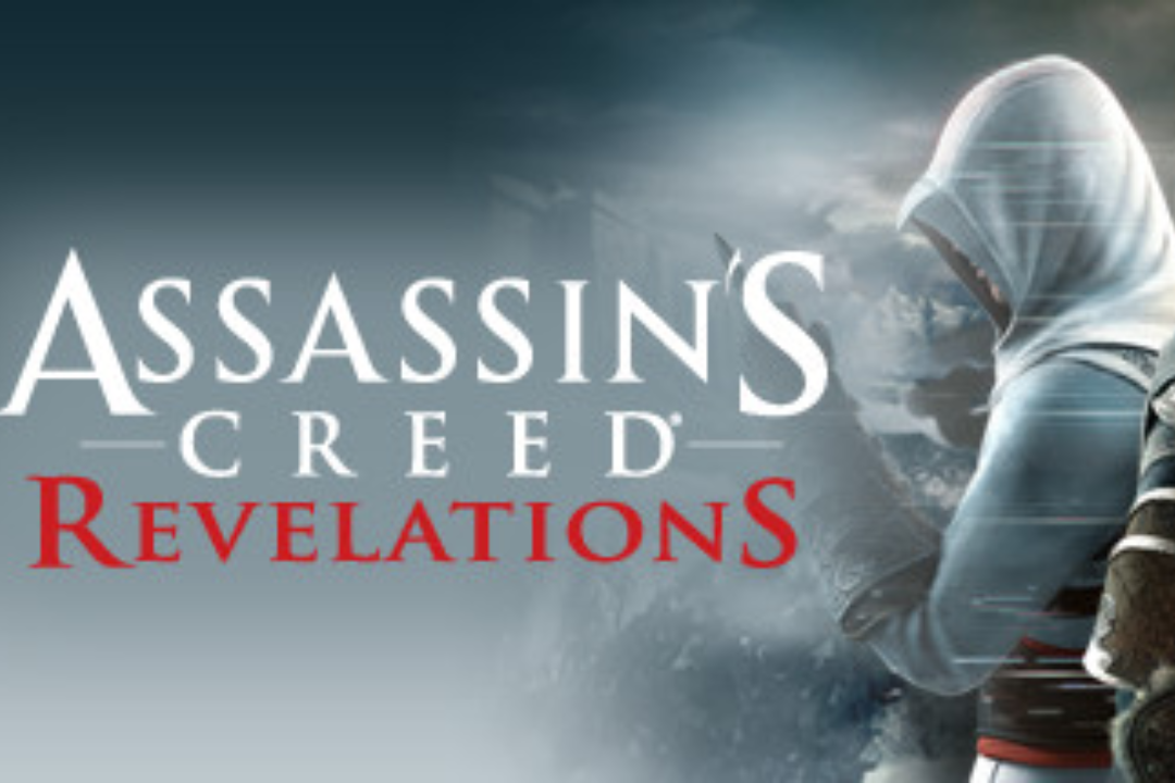 assasins creed revelations pc 