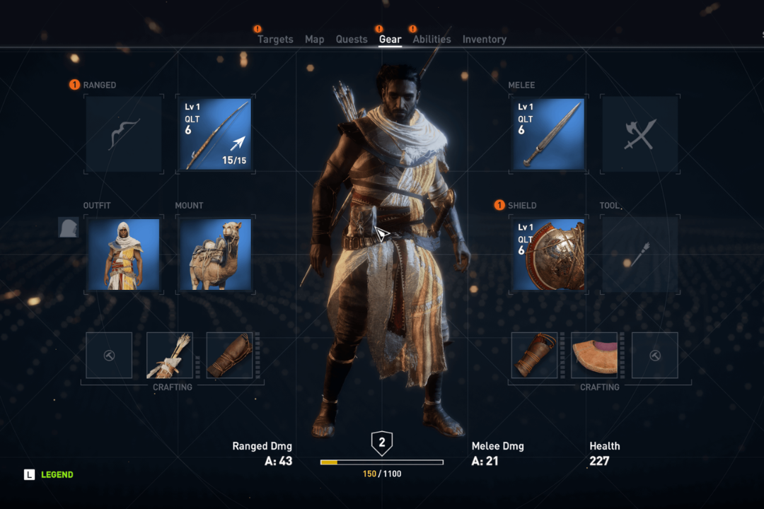 assassin's creed origins free pc download