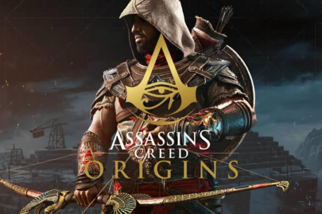 assassin's creed origins pc