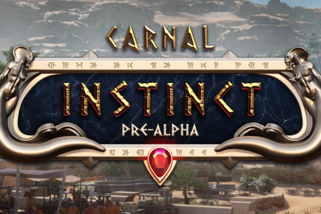 carnal instinct download