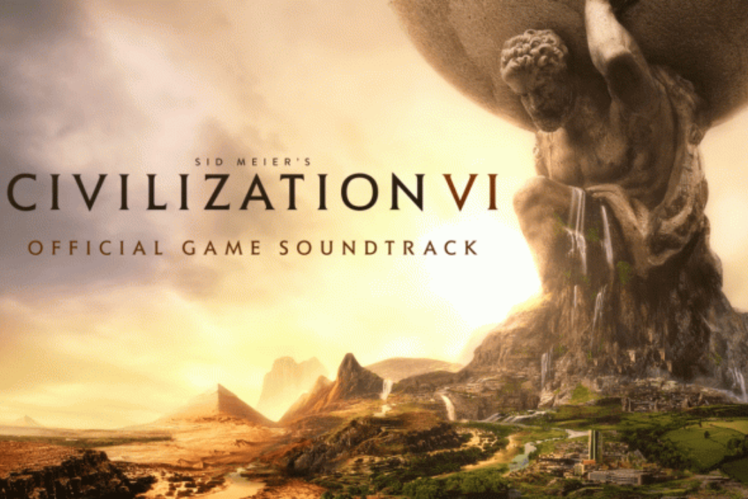 civilization vi pc game