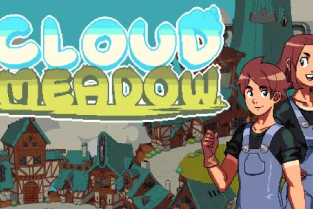 cloud meadow download