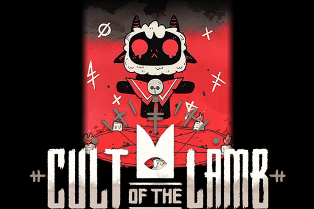 cult of the lamb pc free