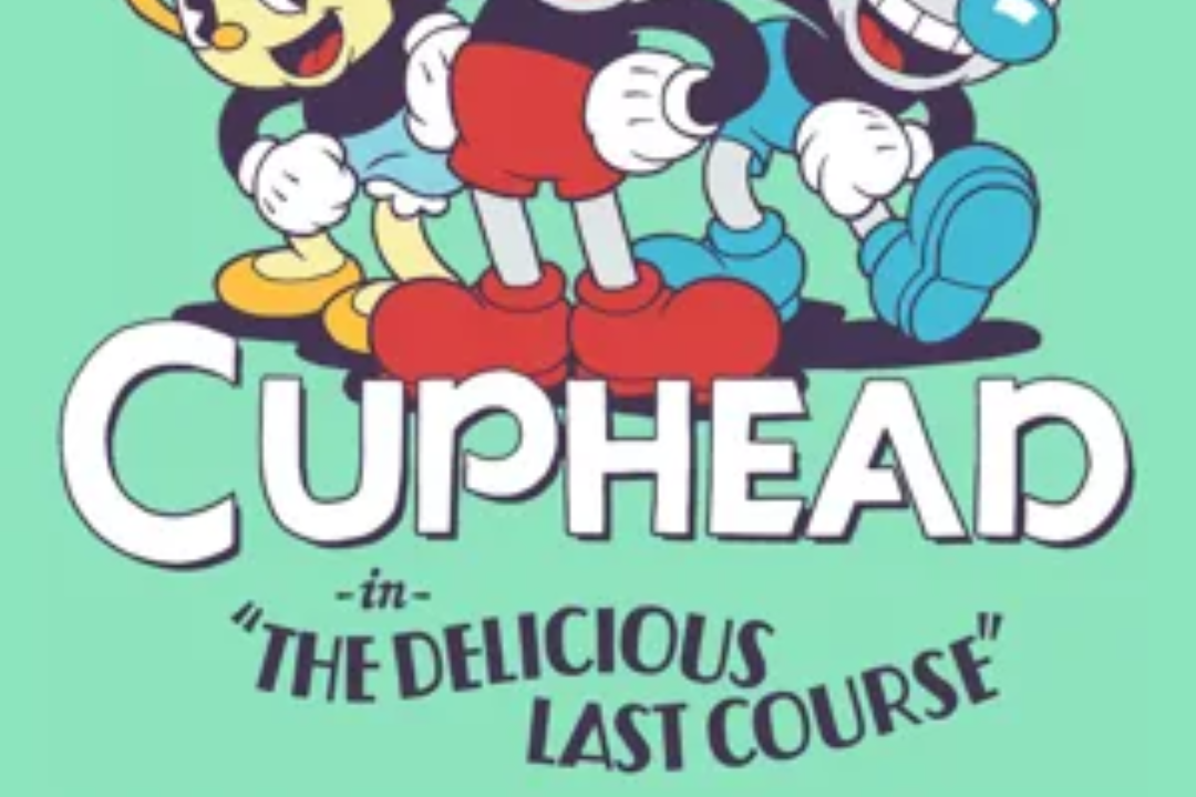 cuphead the delicious last course free download