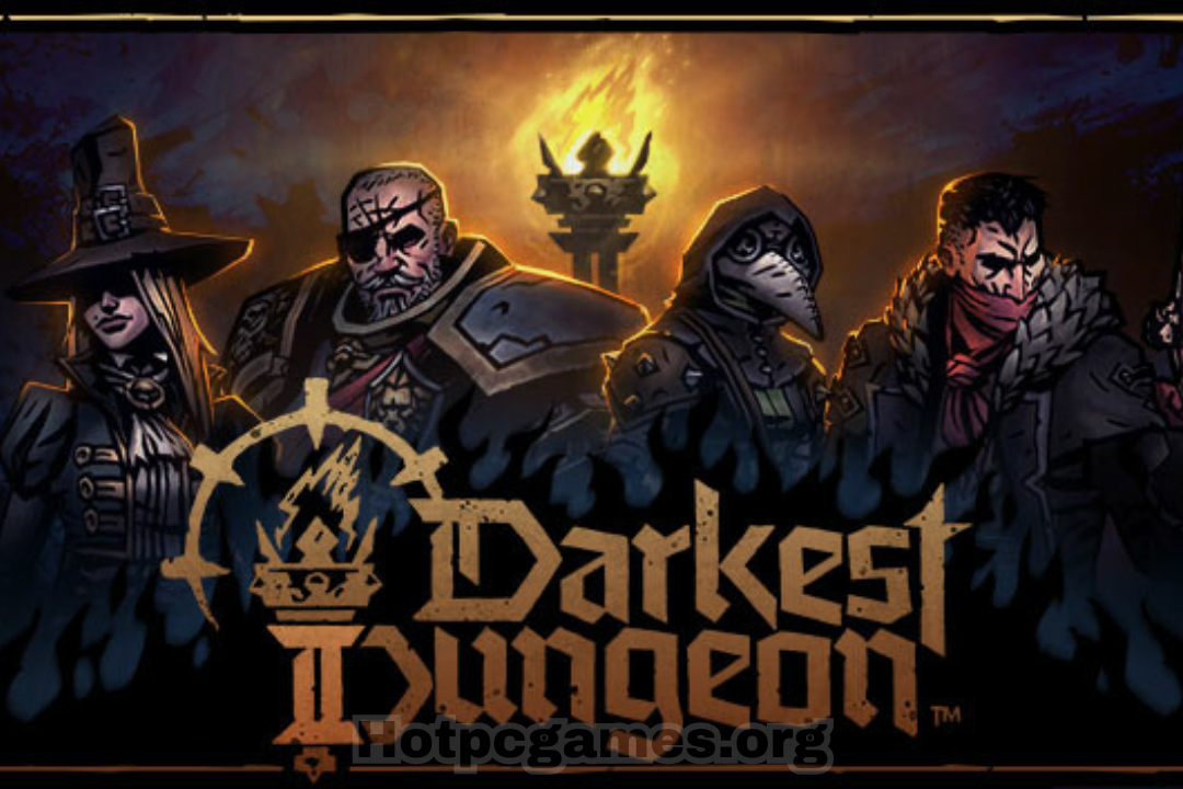 darkest dungeon 2 download free