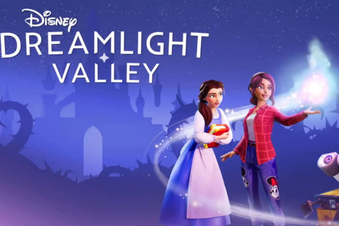 disney dreamlight valley free