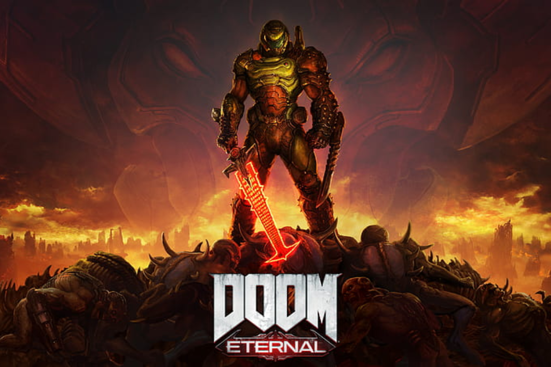 doom eternal download