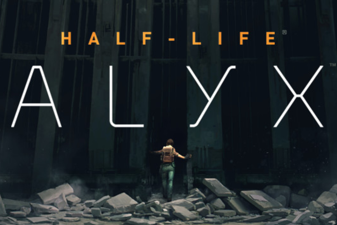 half life alyx free