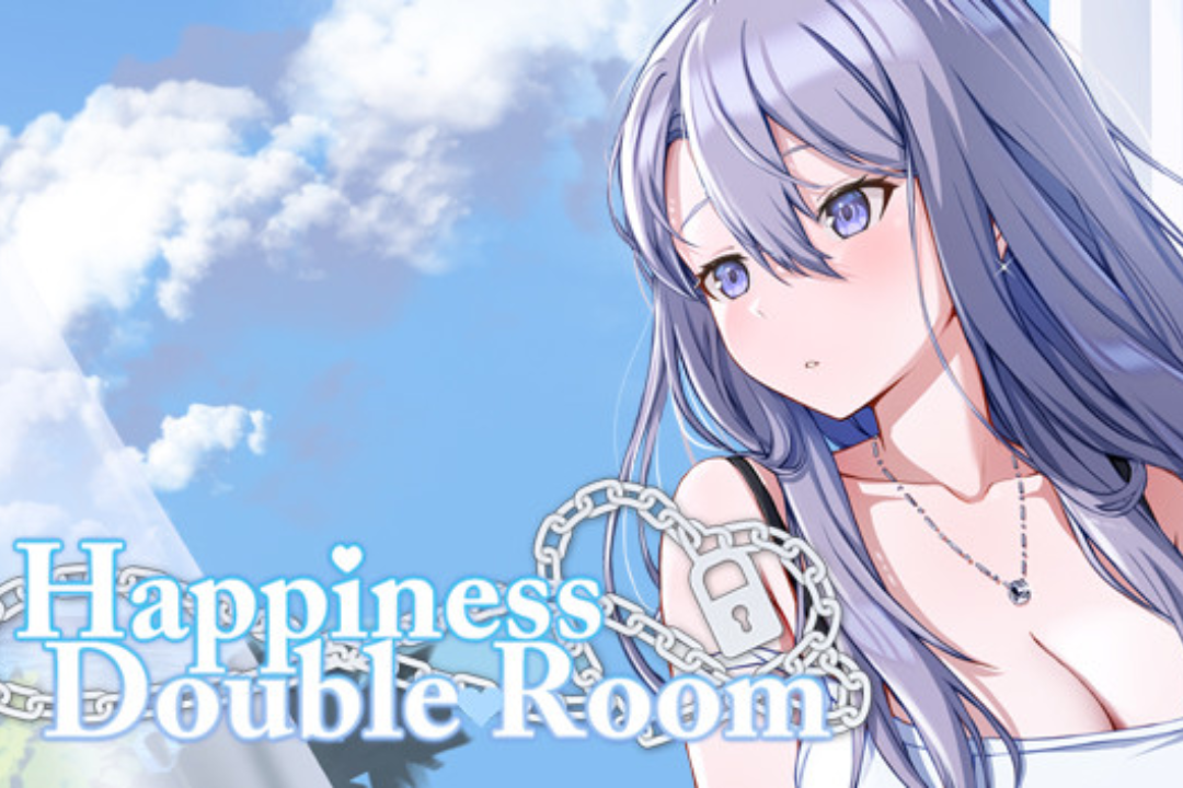 happiness double room download