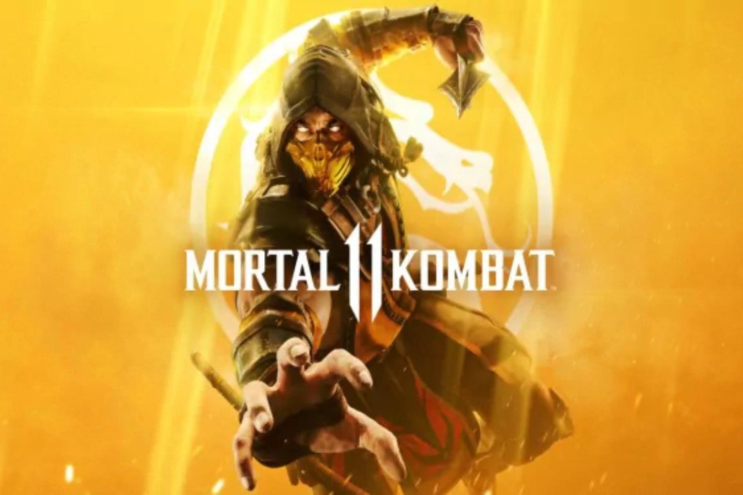 mortal kombat 11 free download