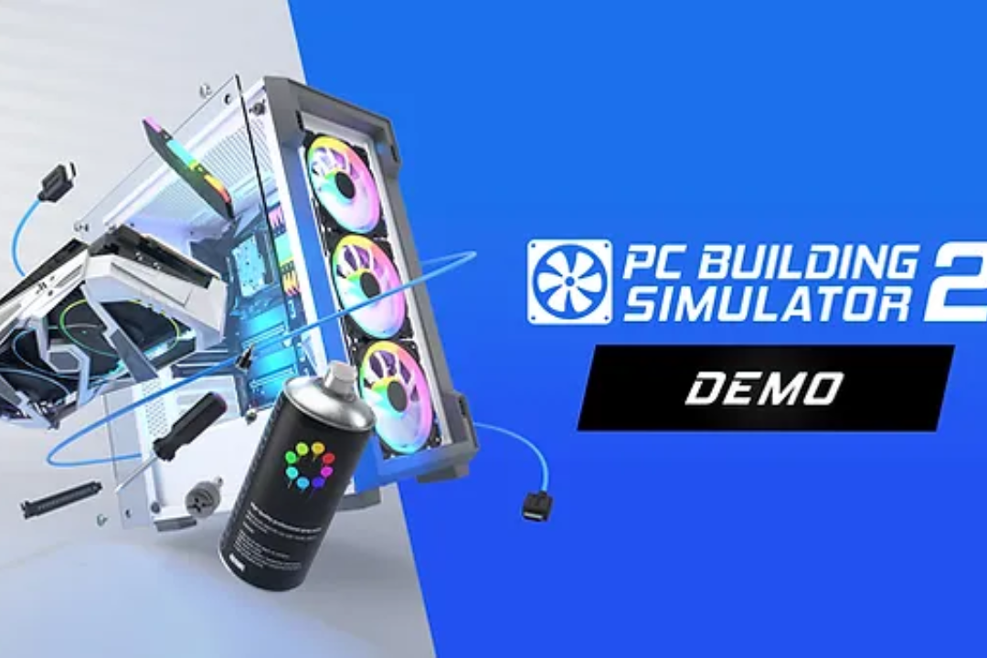 pc building simulator 2 free download