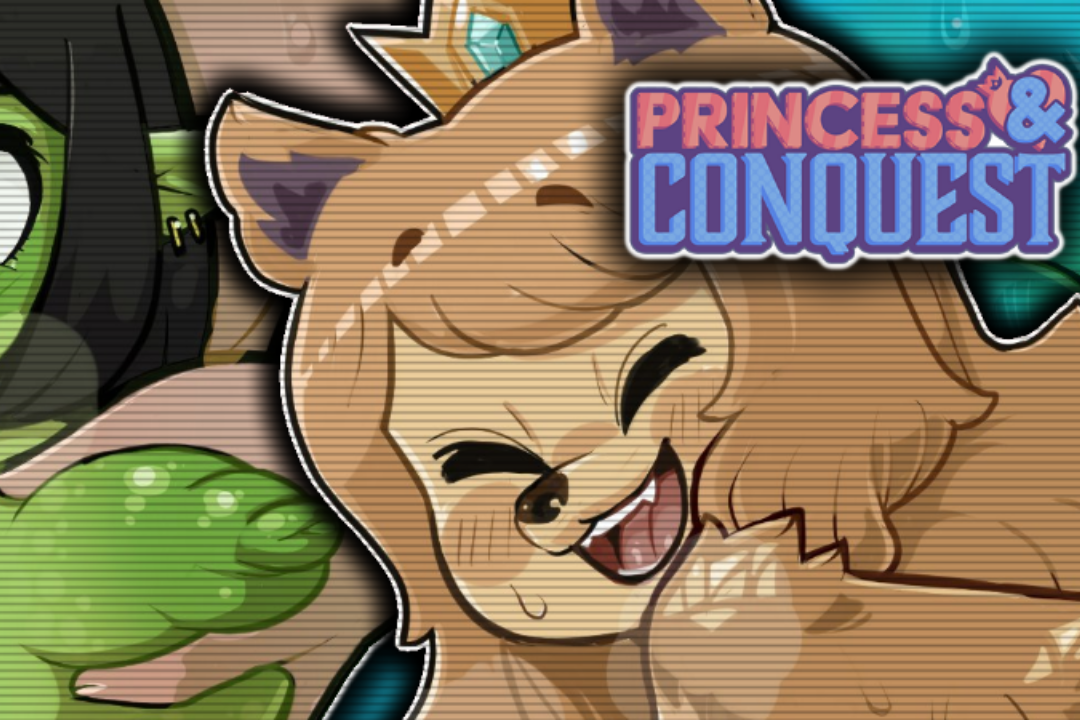princess and conquest free