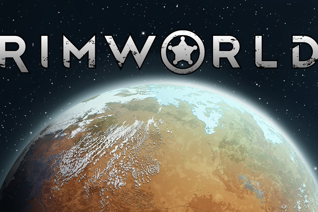 rimworld game free download
