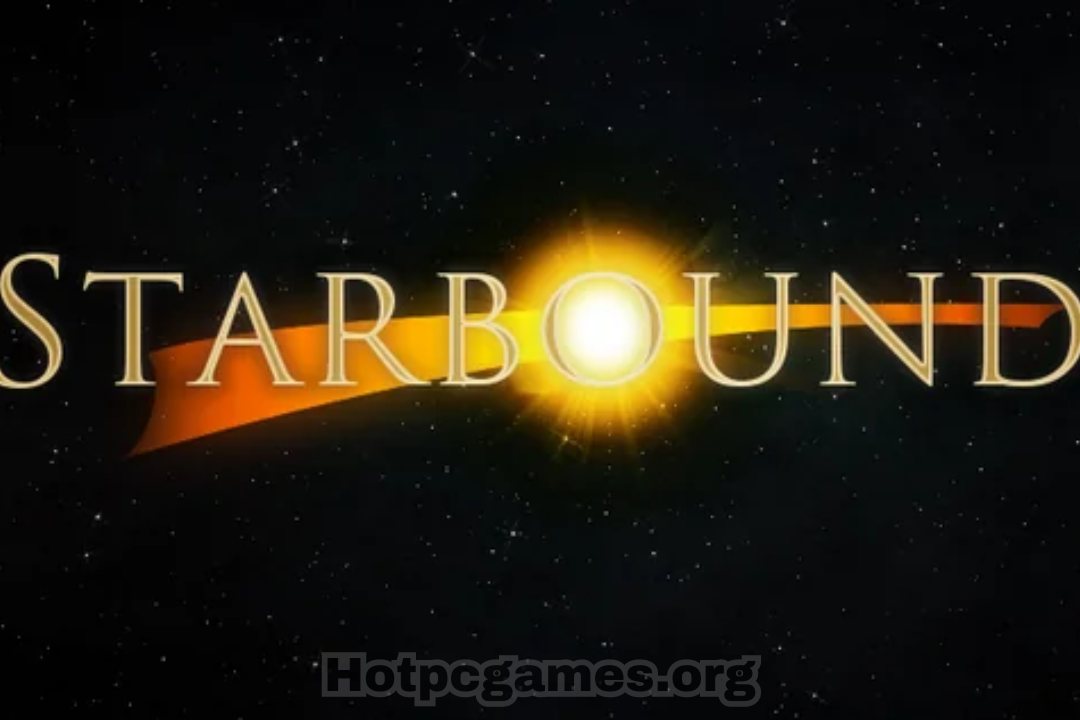 starbound game free download